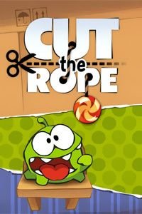 game pic for Cut the Rope